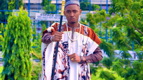 Meet Tiko-based Fashion Designer, Kejieh Browdom of KAF Wears