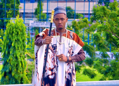 Meet Tiko-based Fashion Designer, Kejieh Browdom of KAF Wears