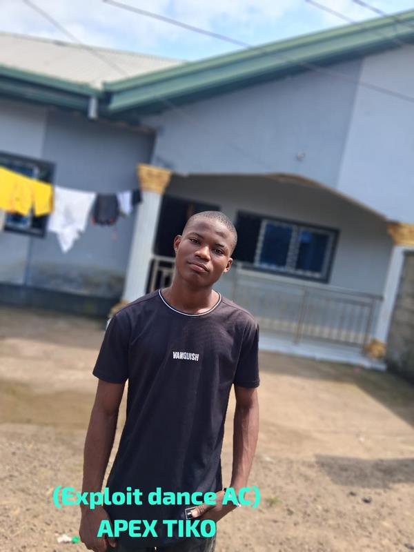 Exploit dance Academy #8 - dance group (Copy)