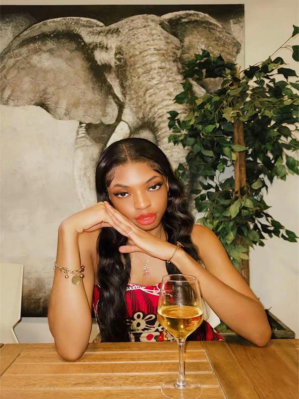 Lyonga Emmanuella Indzi #3 Miss Tiko (Copy)