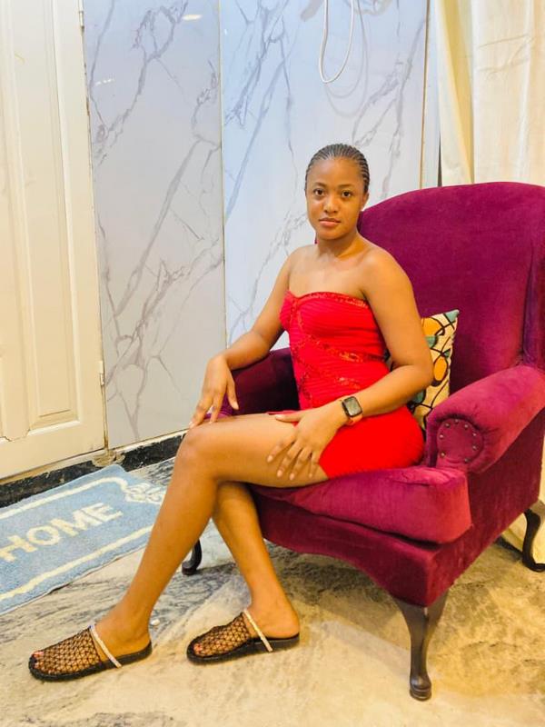 Ndolo Agness #4 miss tiko (Copy)