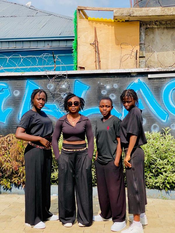 Tiko Dance Academy #10 - dance group (Copy)