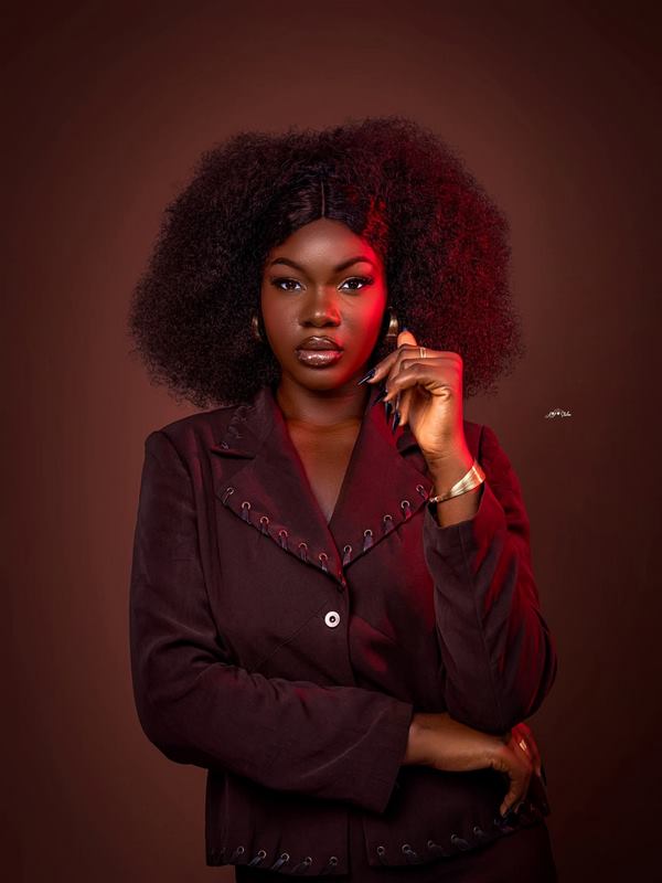 Tanwarong Aishatou #9 miss tiko (Copy)