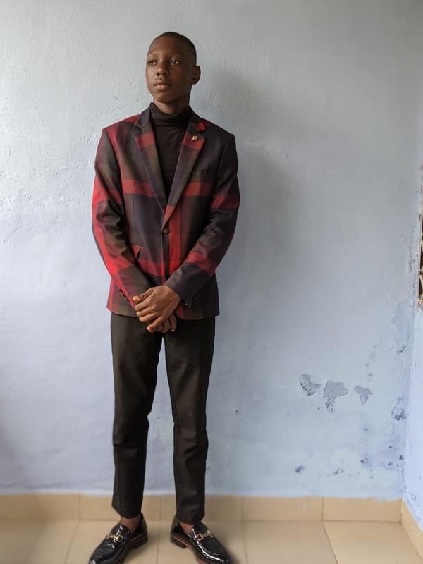 Penda AKA ART #13 - spoken word (Copy)